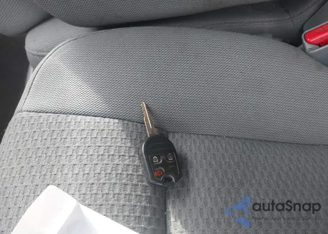 2014 Ford F-150 Xlt из США, поврежденный, VIN 1FTFW1ET9EFA53074